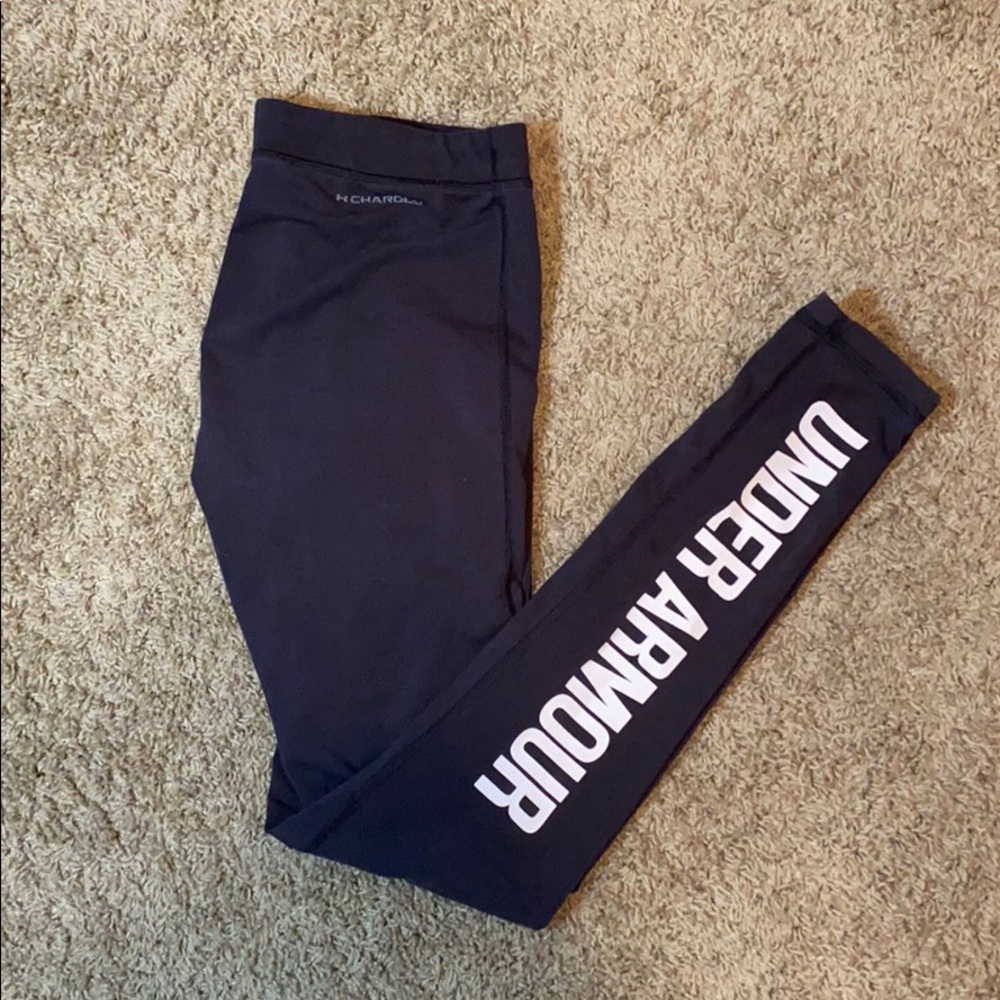 Under Armour Leggings